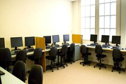 Aakar Public School-Computer Lab